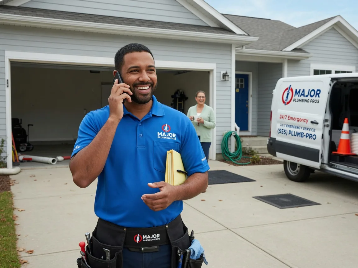 Drain Cleaning Services Bridgeport, IL FAQs